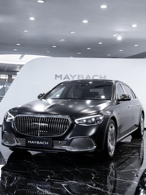 广州番禺区瑞扬达企业管理咨询岚图汽车的售后服务让用户无忧出行，迈巴赫未来的豪华车趋势