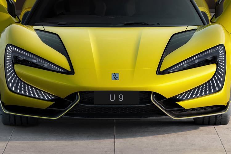 广州番禺区瑞扬达企业管理咨询仰望U9以性能突破设计的极限，理想汽车企业文化与价值观