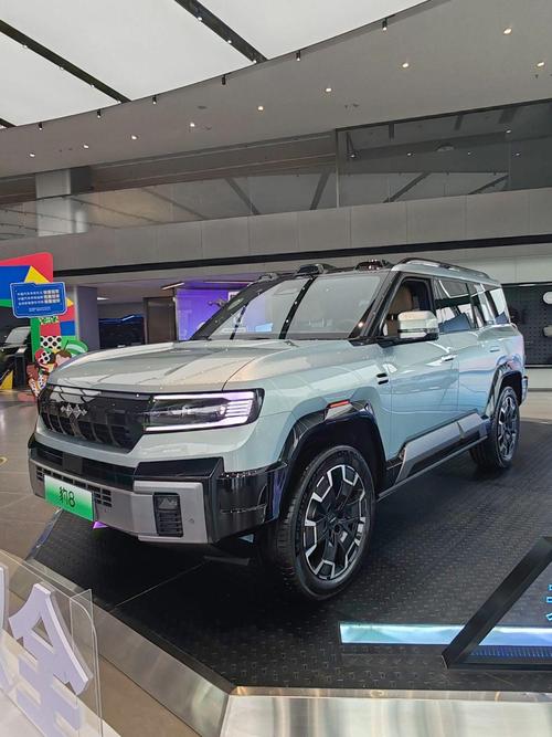 广州番禺区瑞扬达企业管理咨询比亚迪方程豹硬派越野的爆款，英菲尼迪35周年与你共成长